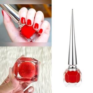 RARE LOUBOUTIN EDGYPOPI